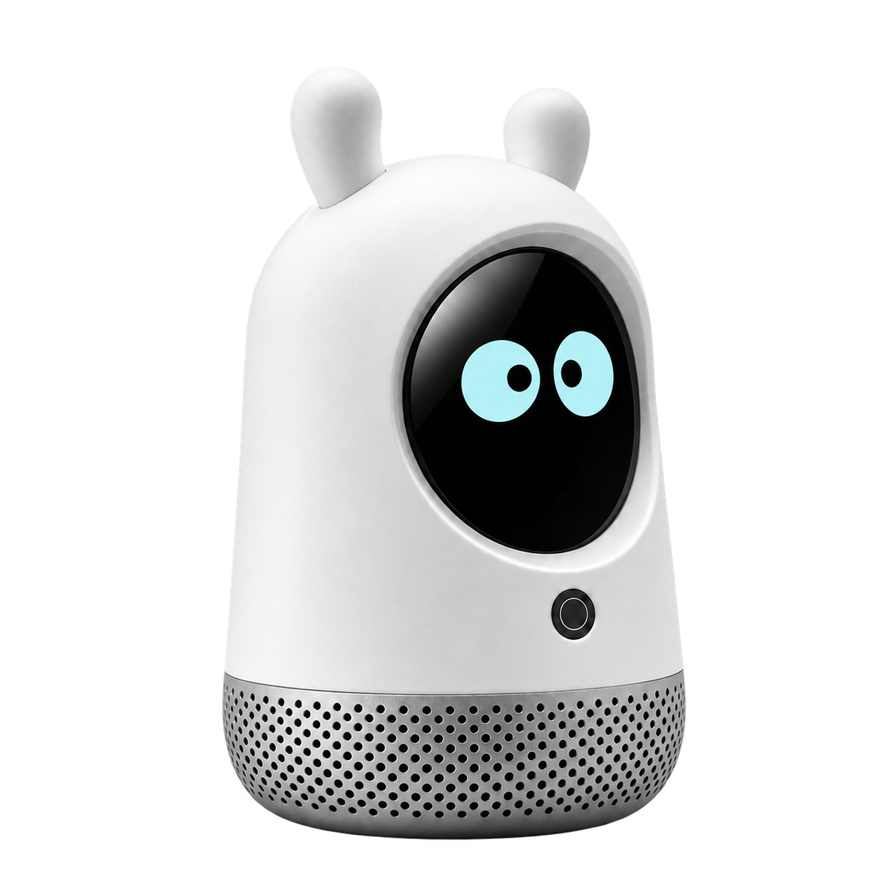 达蒙 AI 伙伴产品外观